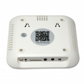 Охранная Wi-Fi / GSM сигнализация ATOM GUARD